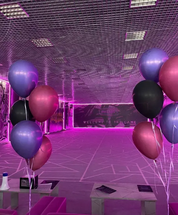 Изображение клуба Красава Парк № 2