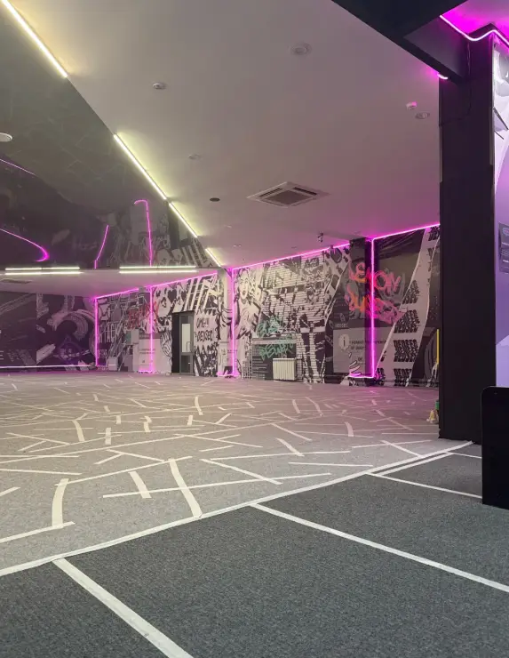 Изображение клуба Красава Парк № 4