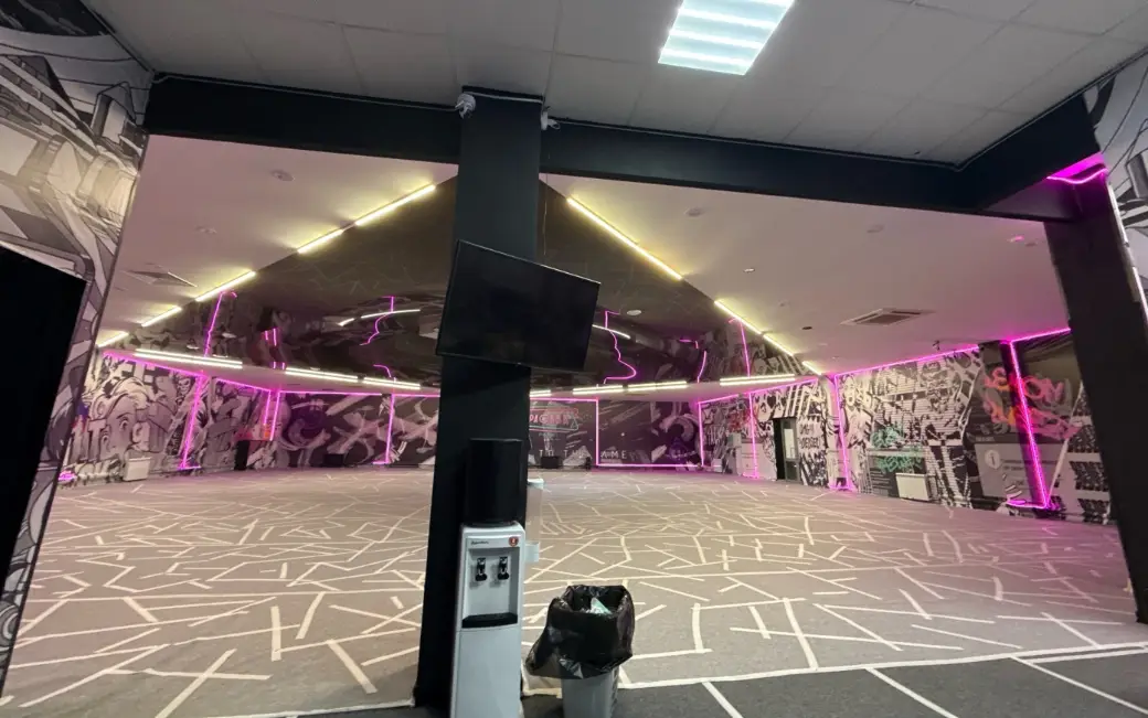 Изображение клуба Красава Парк № 3