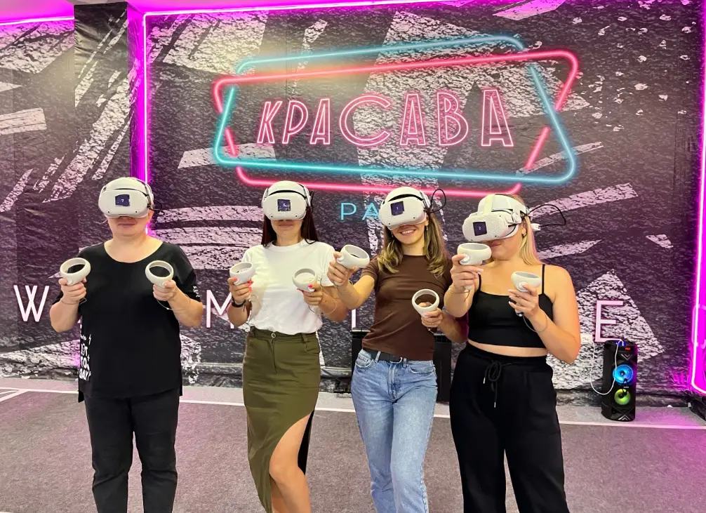 Изображение клуба Красава Парк № 2