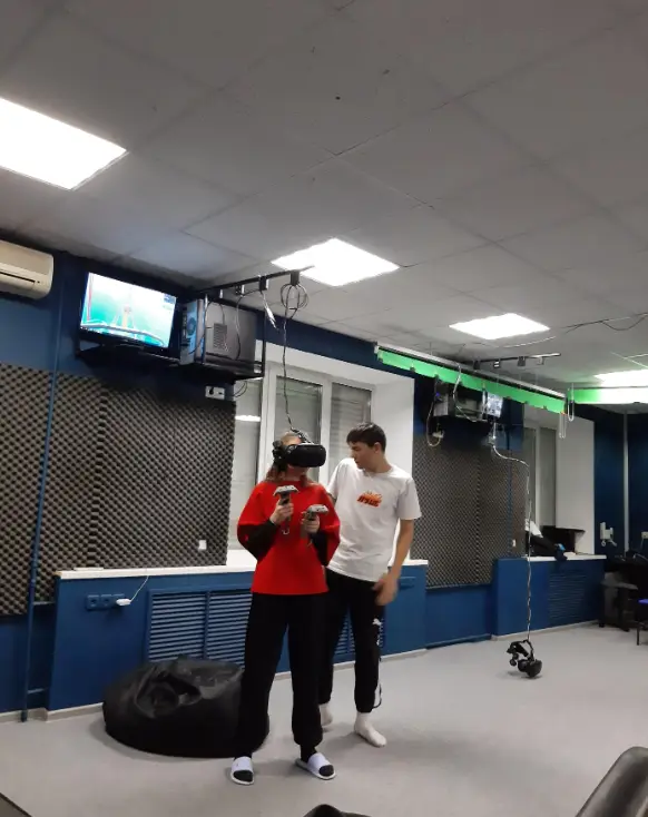 Изображение клуба Avatar № 6