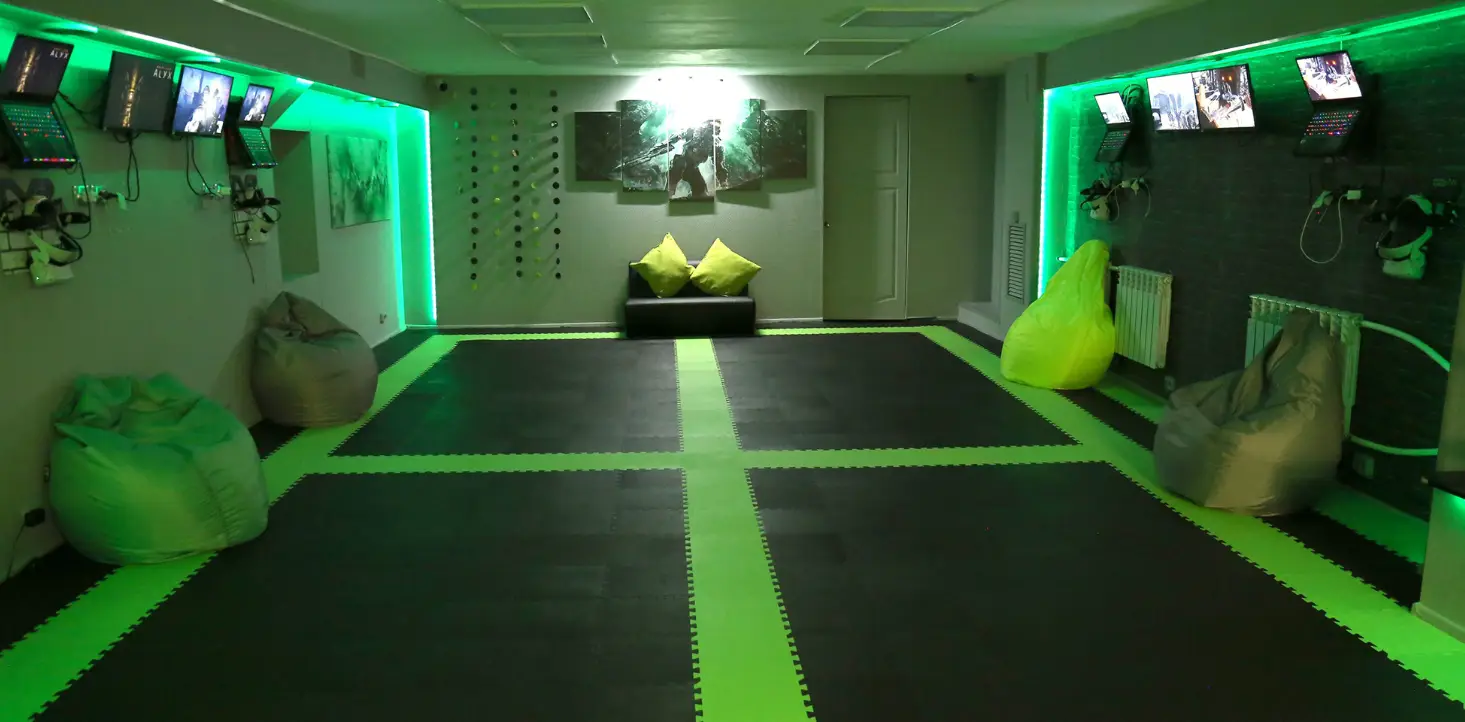 Изображение клуба effectVR № 1