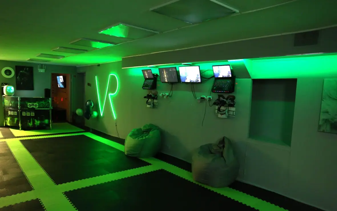 Изображение клуба effectVR № 2