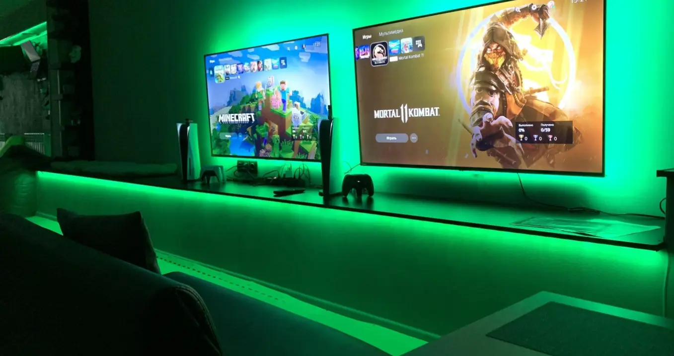 Изображение клуба effectVR № 4