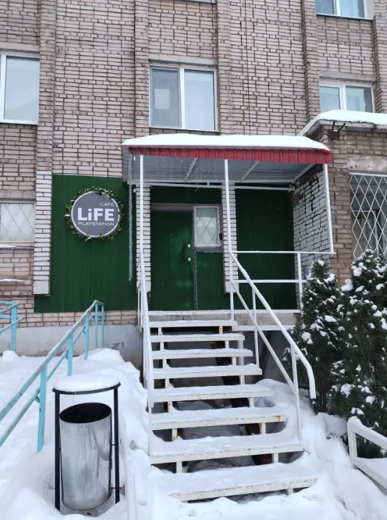 Изображение клуба Life Playstation Lounge № 2