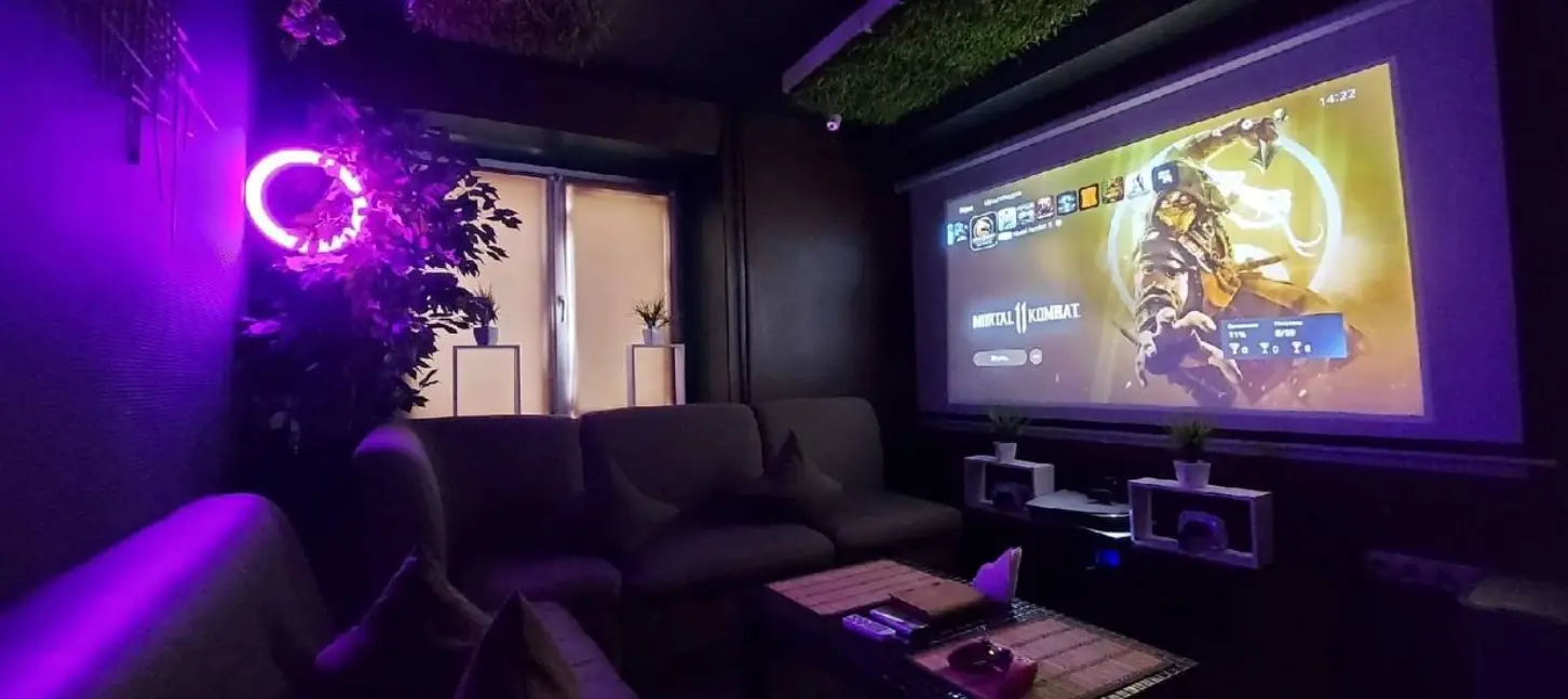 Изображение клуба Life Playstation Lounge № 1