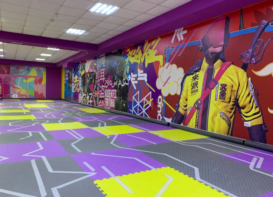 Изображение клуба Avatar Arena № 1