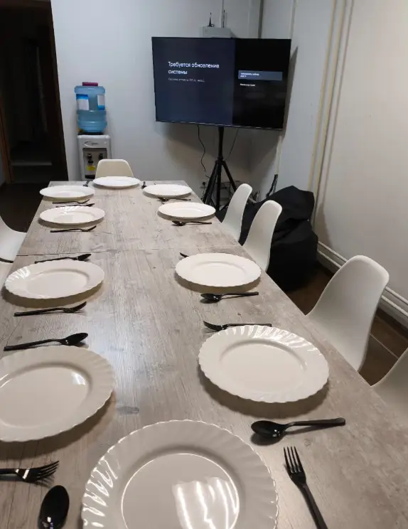 Изображение клуба Avatar arena № 2