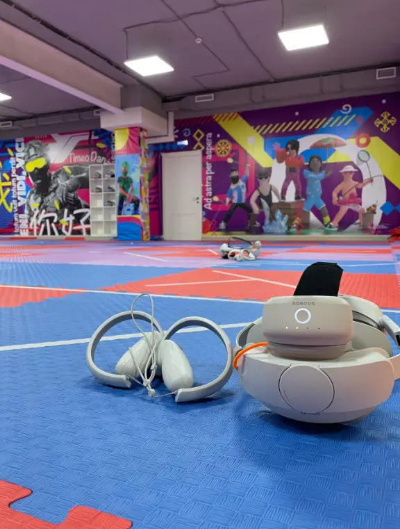 Изображение клуба Avatar arena № 3