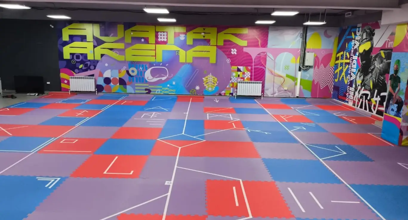 Изображение клуба Avatar arena № 4
