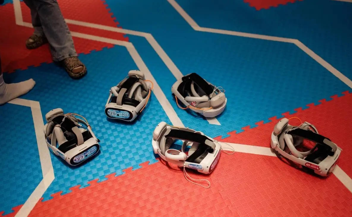 Изображение клуба Avatar arena № 5