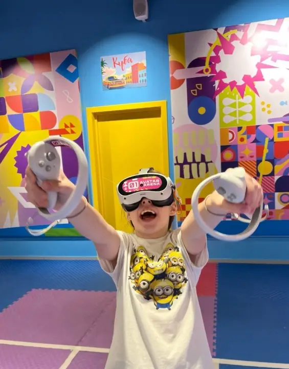 Изображение клуба Avatar Arena № 4