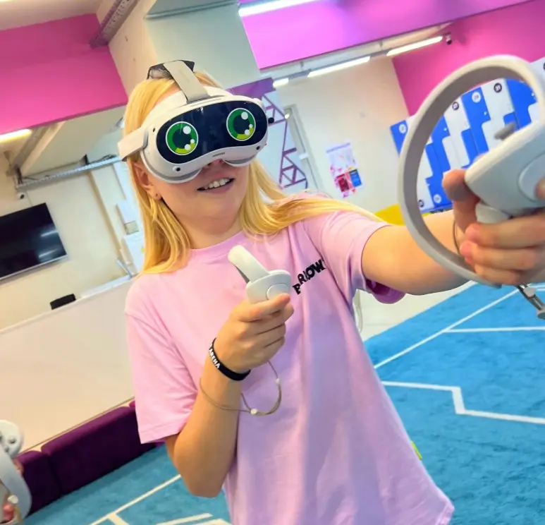 Изображение клуба Avatar Arena № 2