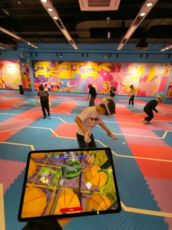 Изображение клуба Avatar Arena № 5