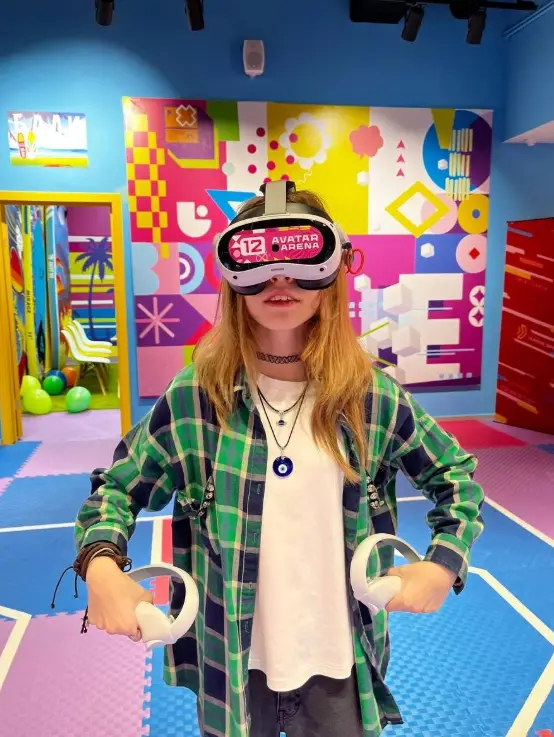 Изображение клуба Avatar Arena № 6