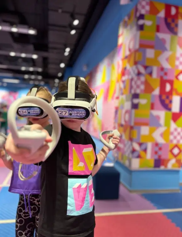 Изображение клуба Avatar Arena № 5