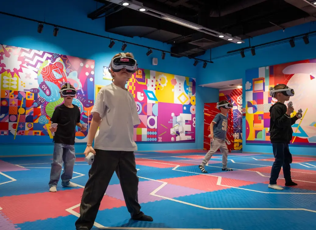 Изображение клуба Avatar Arena № 2