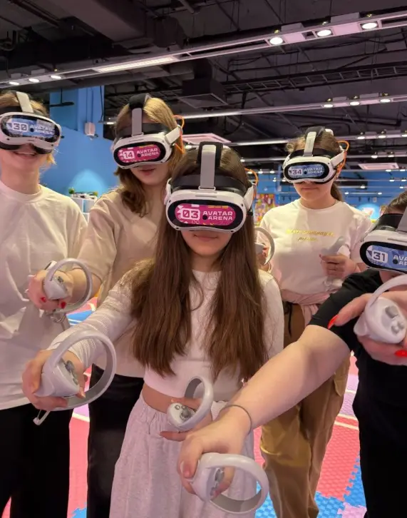 Изображение клуба Avatar Arena № 3