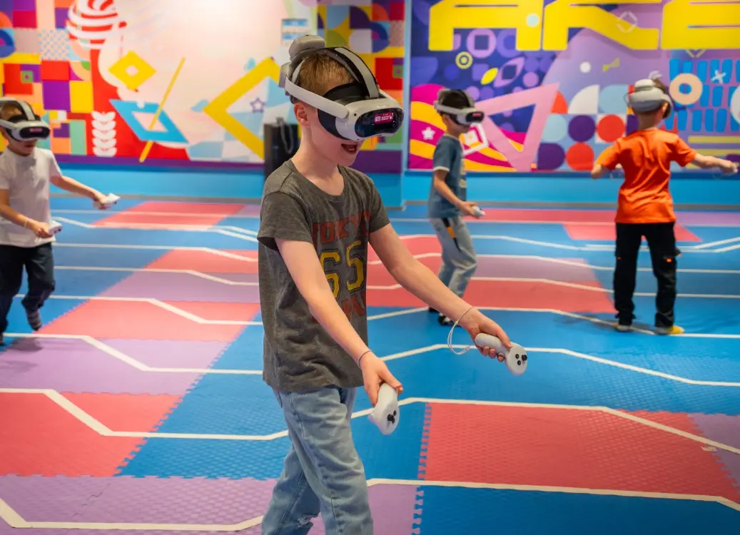 Изображение клуба Avatar Arena № 4