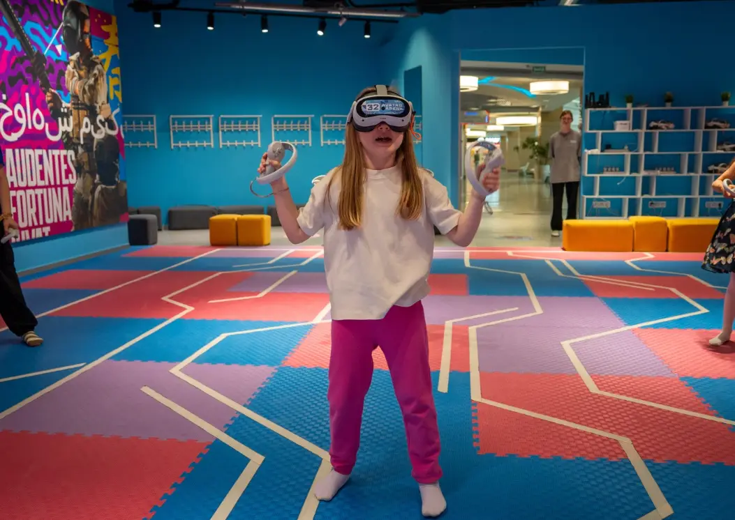 Изображение клуба Avatar Arena № 1