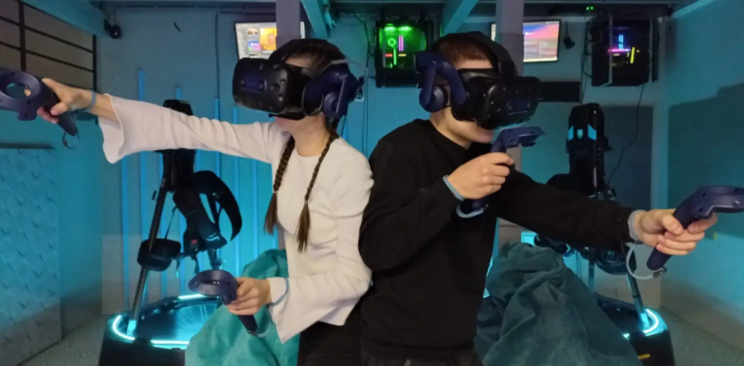 Изображение клуба Avatar № 1