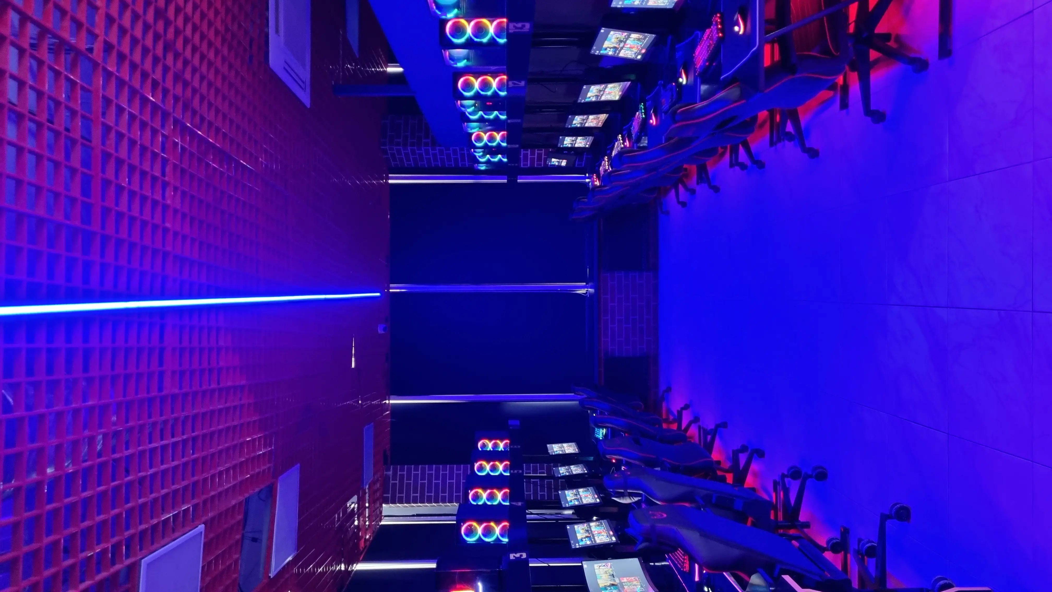 Изображение клуба Pixel Centre № 9