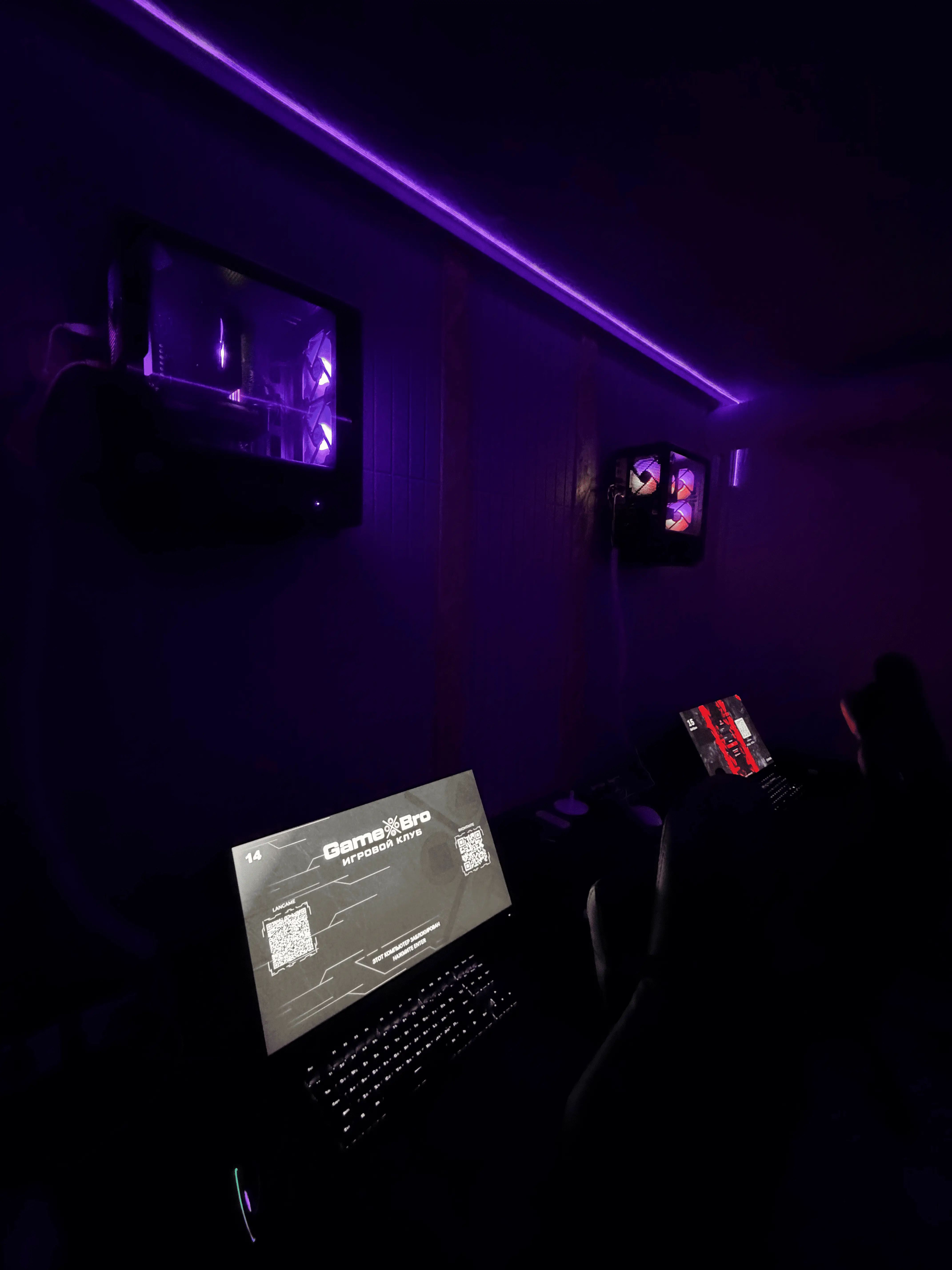 Изображение клуба GameBro № 4