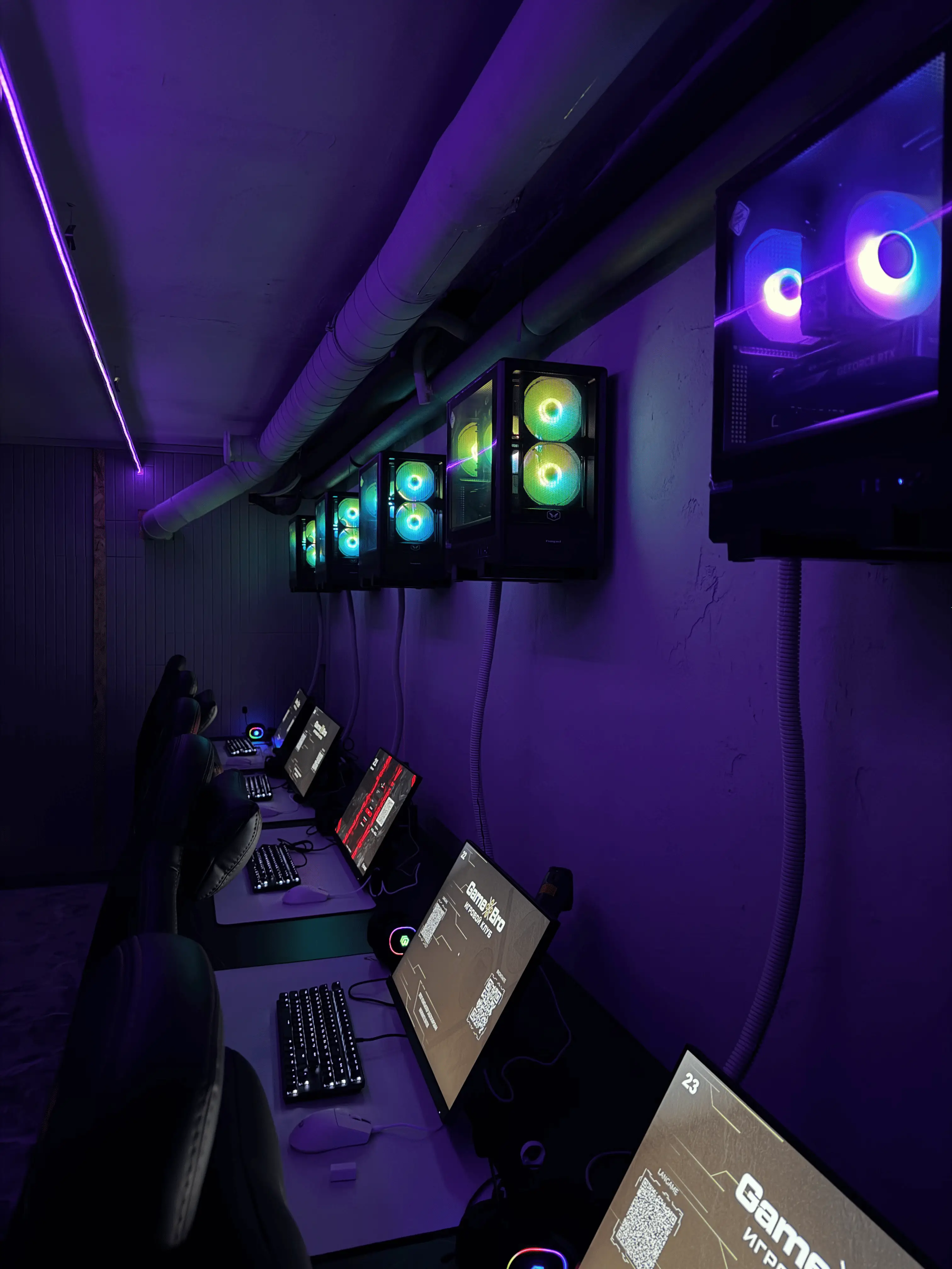 Изображение клуба GameBro № 5