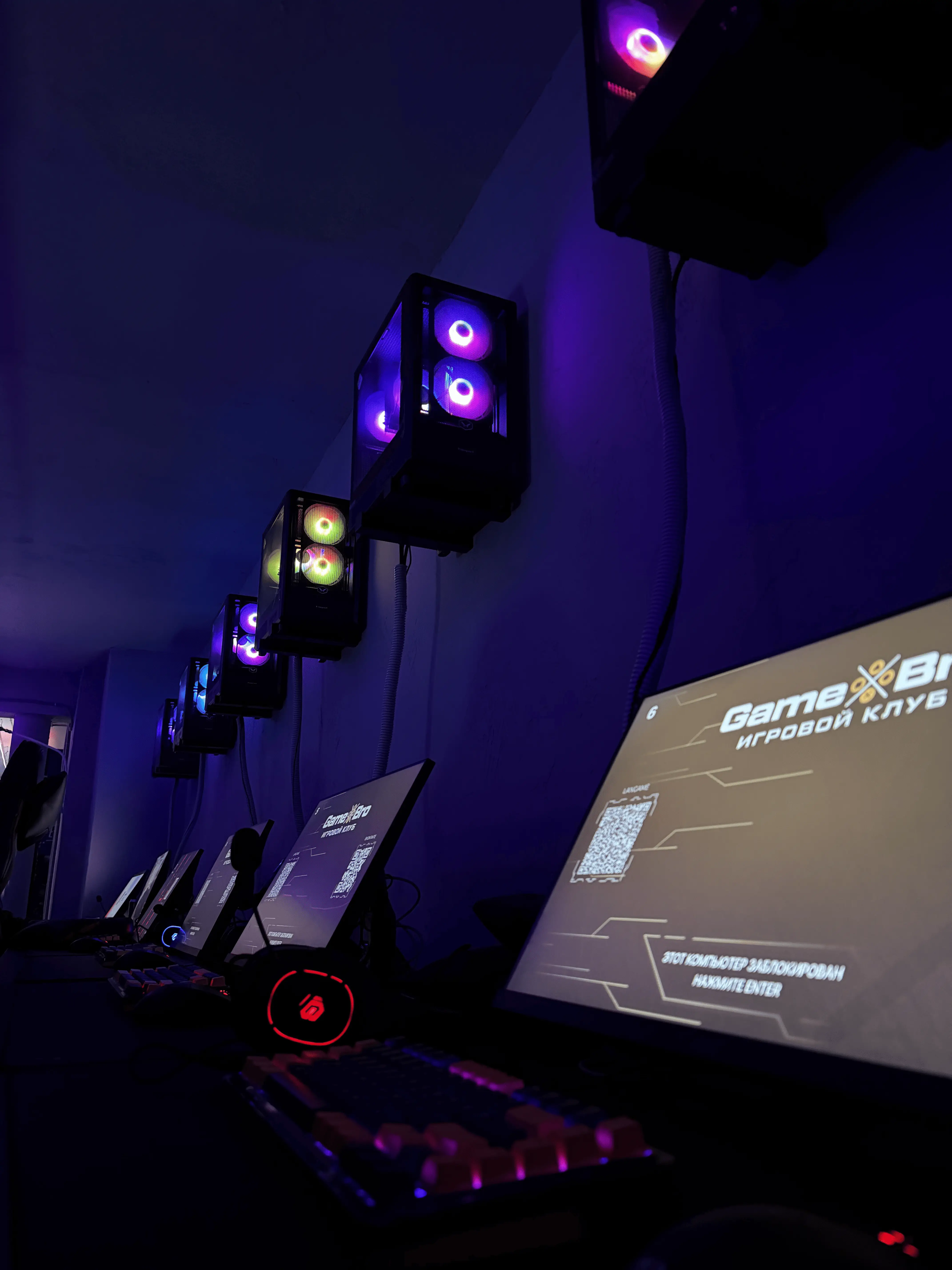 Изображение клуба GameBro № 9