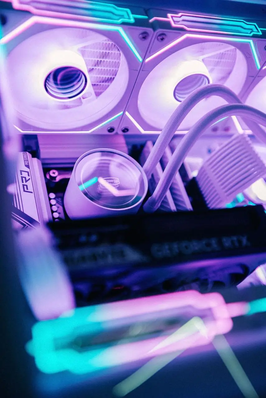 Изображение клуба AFK № 10