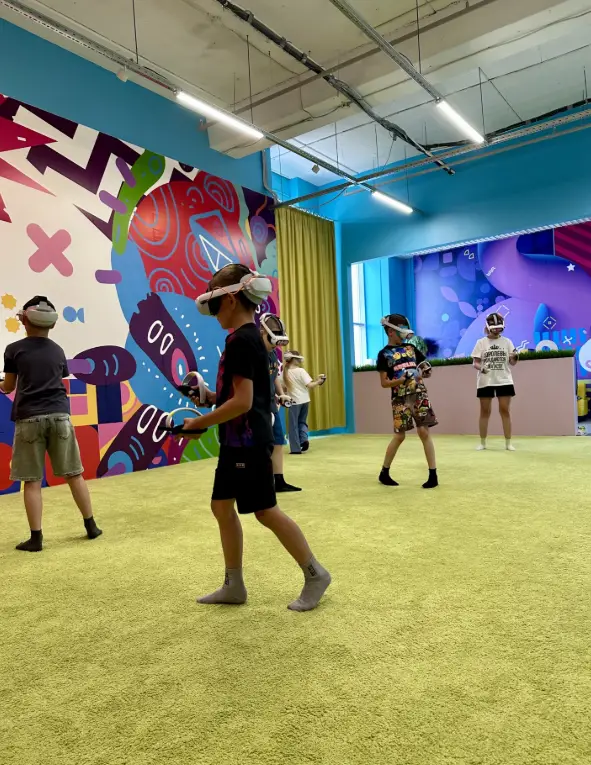 Изображение клуба Avatar Arena № 5