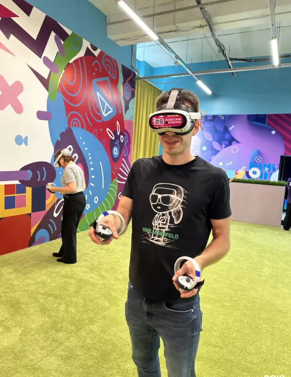 Изображение клуба Avatar Arena № 2