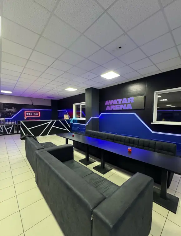 Изображение клуба Avatar arena № 2