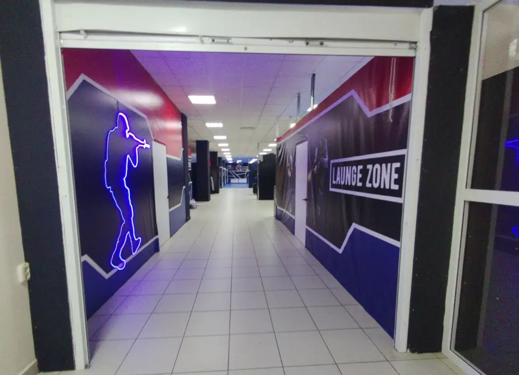 Изображение клуба Avatar arena № 1