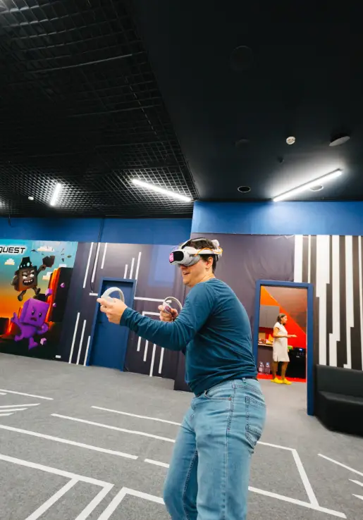 Изображение клуба Avatar Arena № 5