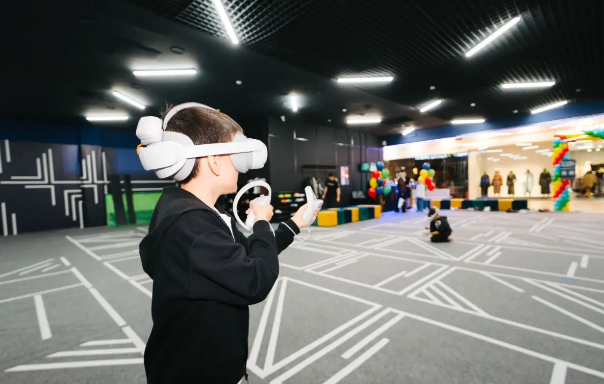 Изображение клуба Avatar Arena № 2