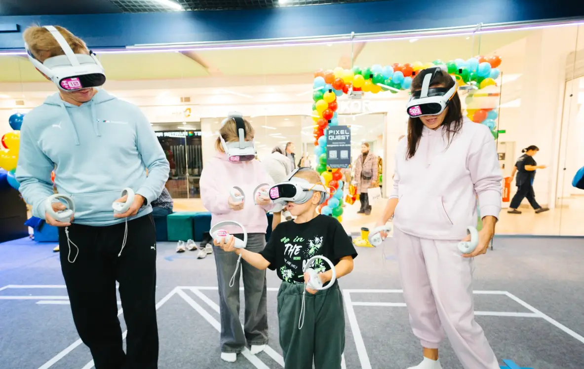 Изображение клуба Avatar Arena № 1