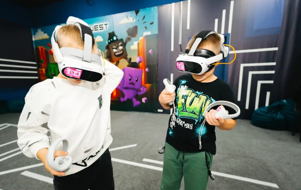 Изображение клуба Avatar Arena № 4