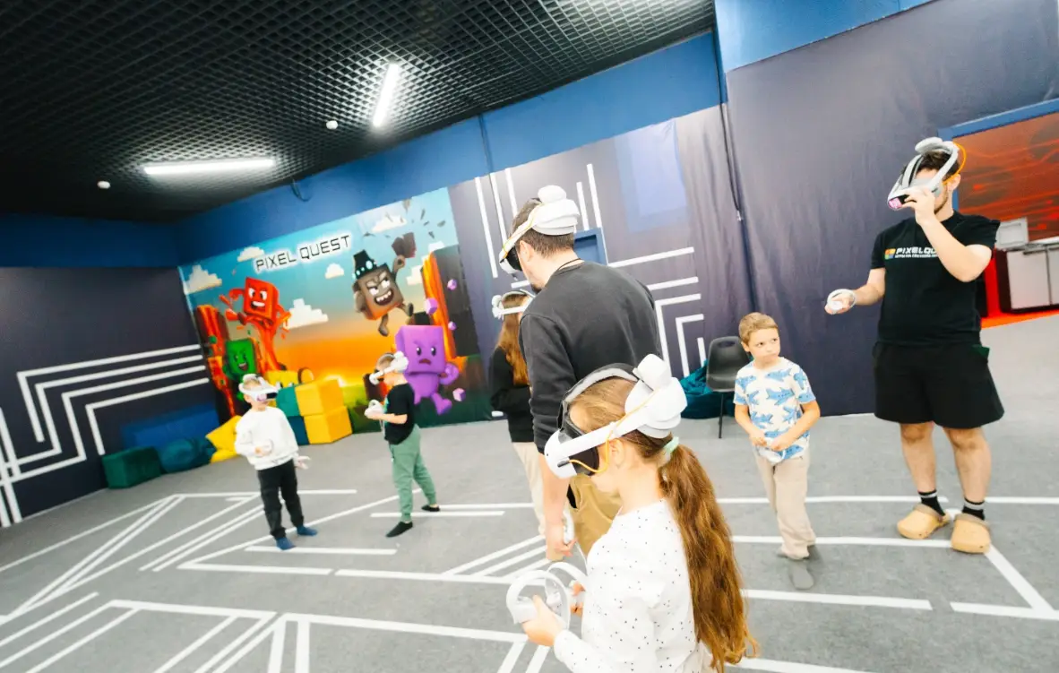 Изображение клуба Avatar Arena № 3