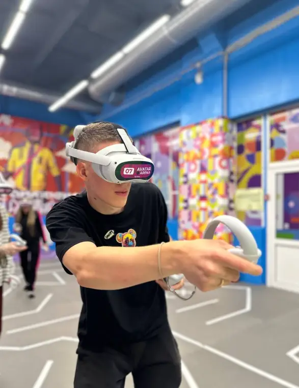 Изображение клуба Avatar Arena № 5