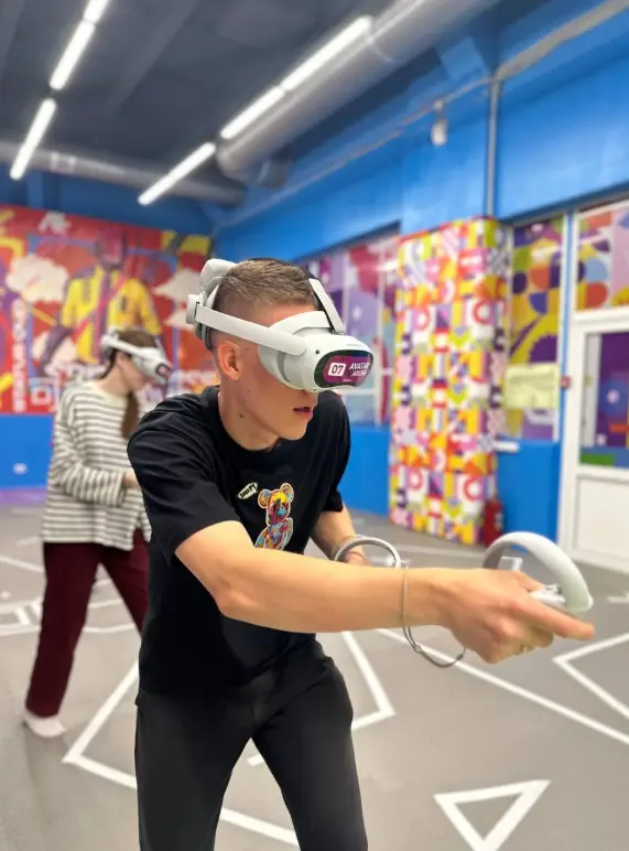 Изображение клуба Avatar Arena № 2