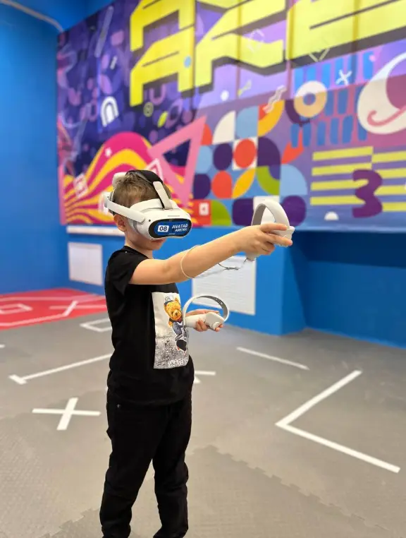 Изображение клуба Avatar Arena № 3