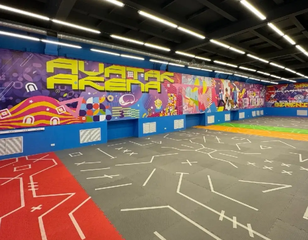 Изображение клуба Avatar Arena № 1