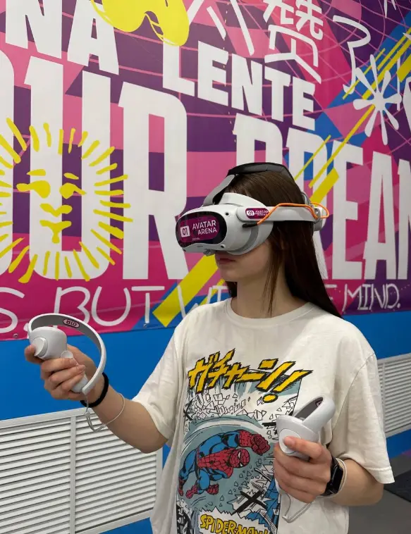 Изображение клуба Avatar Arena № 4