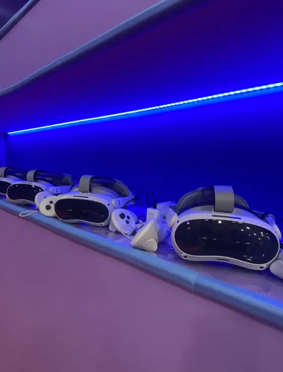 Изображение клуба Avatar arena № 3