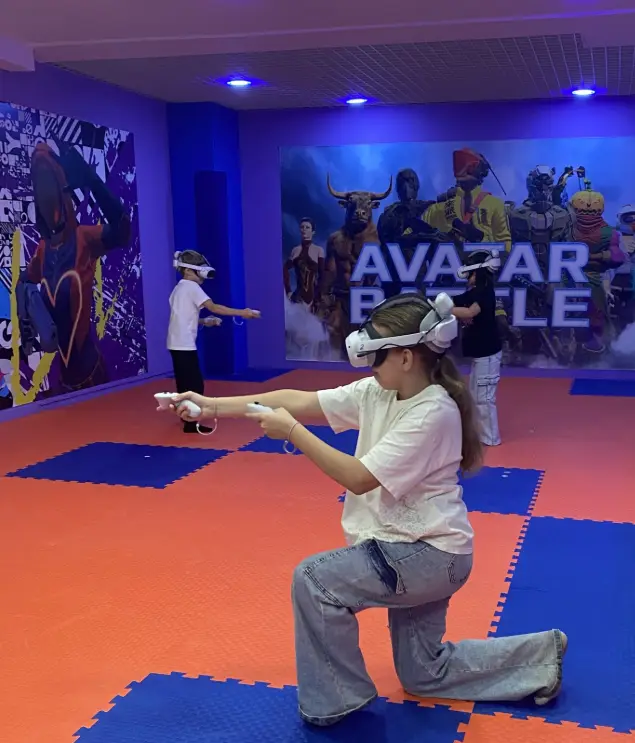 Изображение клуба Avatar arena № 4