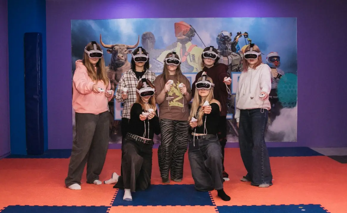 Изображение клуба Avatar arena № 5