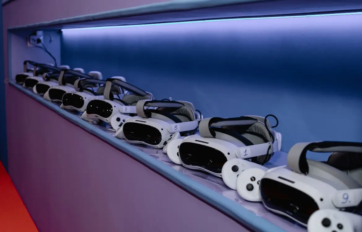 Изображение клуба Avatar arena № 2