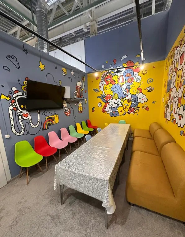 Изображение клуба Avatar № 4