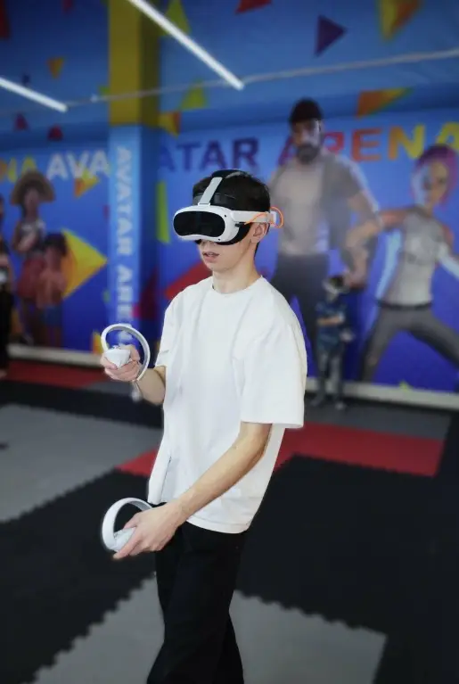 Изображение клуба Avatar № 3